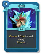 Chill