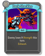 Dark Shackles