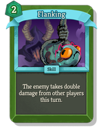 Flanking