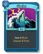 Glacier