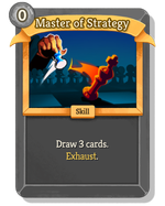 Master of Strategy