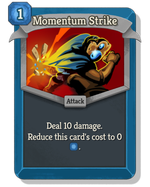 Momentum Strike
