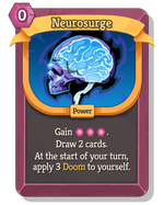 Neurosurge