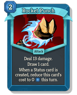 Rocket Punch