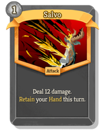 Salvo