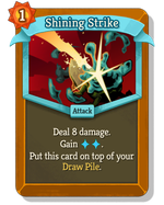 Shining Strike