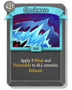 Shockwave