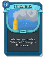 Smokestack