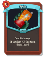 Spite