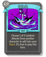 Splash