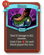 Stomp