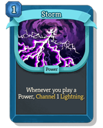 Storm
