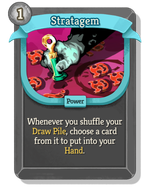 Stratagem