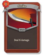 Strike (Ironclad)