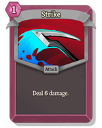 Strike (Necrobinder)