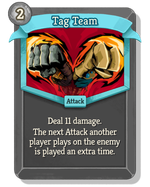 Tag Team