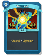 Tempest