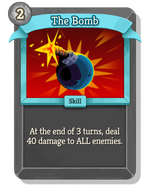 The Bomb