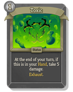 Toxic