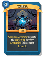 Voltaic