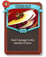 Whirlwind