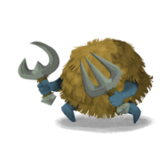 Kin Follower (Minion)