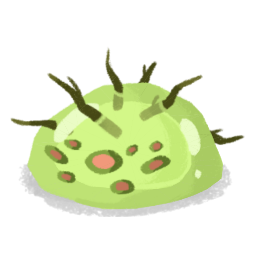 Twig Slime (S)