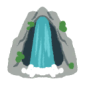 Waterfall Giant
