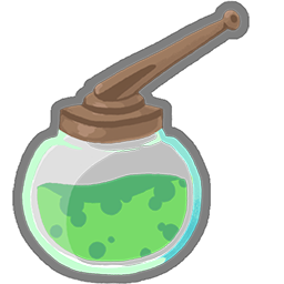 Dexterity Potion