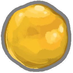 Golden Pearl