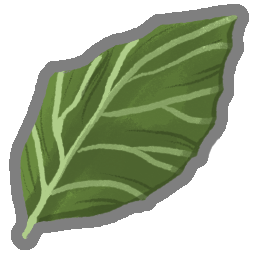 New Leaf