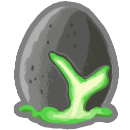 Toxic Egg