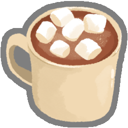 Very Hot Cocoa